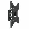 UCHWYT DO TV LED/LCD 13-42 30KG CV-30 regulacja pion i poziom OEM